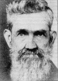 Diggin' Up Bones: Winright Adkins 1837