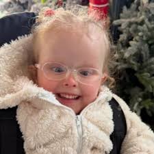 A little while back we were contacted by Michelle and Stephen Milton who  earlier in the year sadly lost their beautiful 4 year old daughter Ivy. Ivy  had Spina Bifida and unfortunately