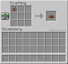 What does color make brown darker? How To Make Brown Dye In Minecraft