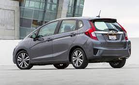 Prices shown are the prices people paid for a new 2020 honda fit ex cvt with standard options including dealer discounts. How We D Spec It The Most Fitting 2015 Honda Fit News Car And Driver