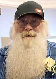 John K. Patraw, Sr., 60, formerly of Star Lake