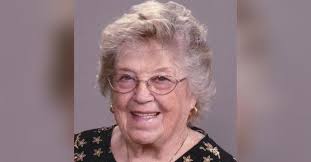 Shirley Zunker Obituary