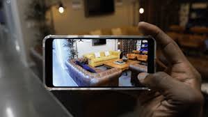 Google Launches Arcore Depth Api To Enable More Powerful Ar Apps On Android Siliconangle Download arcore 1.23.210260613 for android for free, without any viruses, from uptodown.