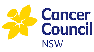 Relay for life area australia brand cancer cancer council australia diagram logo text yellow. Cancer Council Nsw Logo Vector Svg Png Tukuz Com