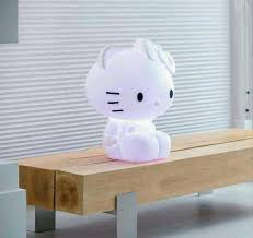 Cool Hello Kitty Lamp Hello Kitty Lamp Hello Kitty Appliances Hello Kitty House