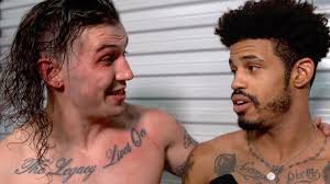 Who are Nash Carter and Wes Lee from MSK?