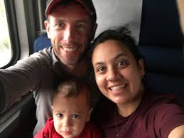 Harvey damage in Spring, Texas