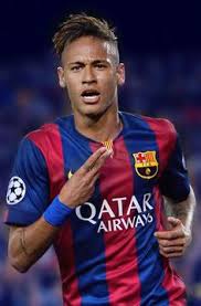 Как стригутся неймар, месси, гризманн, савин и др. Pricheska Nejmara 2015 Hair Fresh