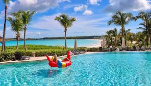 Grand Isle Resort A Luxury Beach Resort In Exuma Bahamas