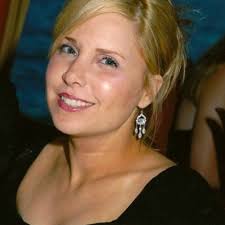 April Harmon Hitzke (@itsaprilh)