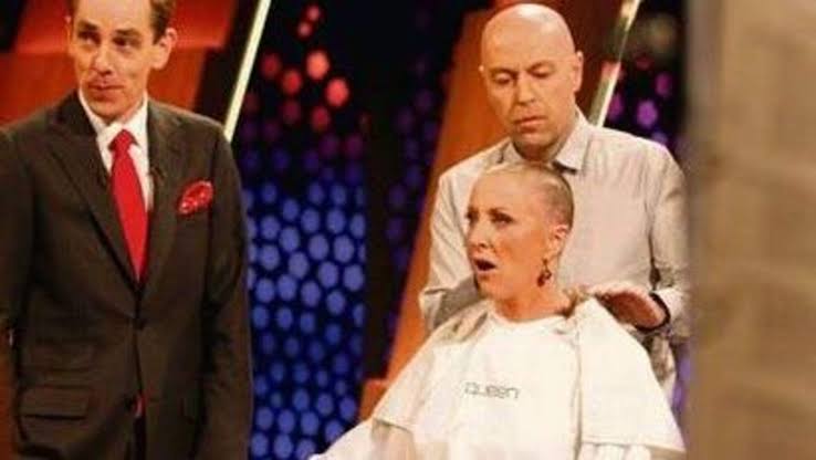 Majella O'Donnell's father dies in Tenerife | Irish Independent