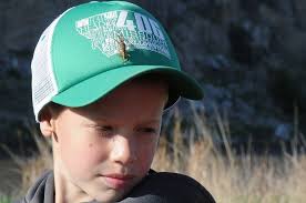 Montana Mountain Mamas float