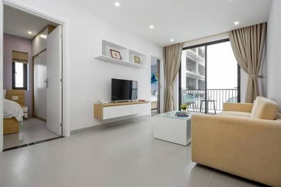 căn hộ khách sạn Đà Nẵng
