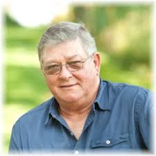 Blenheim Funeral Home Pete Van der Pol