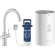 Der vergleich von mineralwasser und leitungswasser wird durch diese wasseranalyse ermöglicht. Wasserhahn Kuche Kaufen Bei Obi