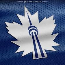 Any other artwork or logos are property and trademarks of their respective owners. Cullen Lampman Graphic Design Photography Toronto Maple Leafs Logo Concept