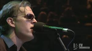 Joe Bonamassa