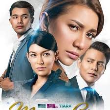 Jadikan aku yang kedua episode 1. Drama Syurga Yang Kedua