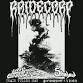 RAIDE / Burn Channel / Chain Pulling Man / Tomorrow Untold / Shotput