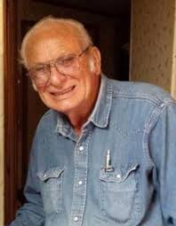 David Allen Showman Sr.