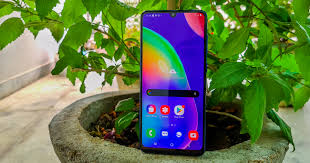 Samsung Galaxy A31 Review, FAQ ...