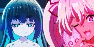 KamiKatsu Episode 6 is a Parody Homage to Hentai