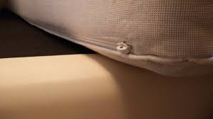 How To Unzip An Ikea Mattress Childproof Zipper Asmr Youtube