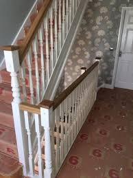 After you have dusted the banisters with a soft microfiber cloth to eliminate any loose dust and dirt the first step will still be to wipe away any loose dirt and dust from the banister. Banisters Stairs Coventry City Glass Doors