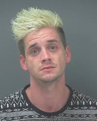 ARRESTS for Escambia, Santa Rosa, Okaloosa and Walton counties for  Thursday, Nov. 17, 2016: