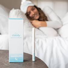 The cloudy vapor is dedicated to stocking a wide variety and high quality vapor related goodies to satisfy your vape needs! Cloudy Melatonin Meets Aromatherapy