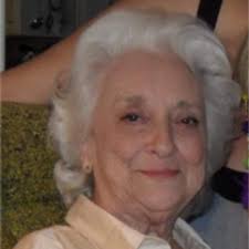 Mary Louise Hohman Obituary March 22, 2019
