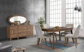 Dining room sets by ashley furniture homestore from the latest styles of bar furniture to dining room sets, ashley homestore combines the latest trends with technology to give you the very best for your home. Siptar Modern Lotus Dining Room Furniture Set