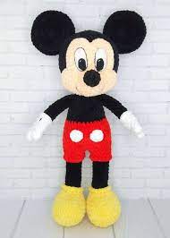 Pin On Amigurumi With Friends