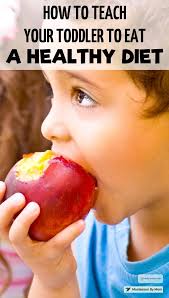 How To Help Your Toddler Eat A Healthy Diet Montessori By Mom Toddler Eating Toddler Wont Eat Working Mom Life