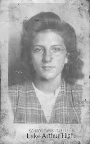 Vera Mae Perry Obituary August 14, 2021