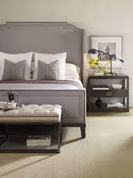 Grayson Bed Furniture Vanguard Furniture Bedroom Interior