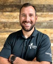 Rob Ricco's Instagram, Twitter & Facebook