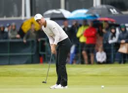 Some of these cookies are necessary to make our site work, while others help us to improve your experience by providing insights into how the site is being used. Nordqvist Charges To Top Of Women S Open Leaderboard Reuters