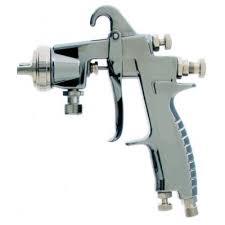 Spray guns for custom design in craft and industry. Spray Painting Wikipedia