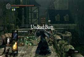 Undead Burg - Dark Souls Wiki Guide - IGN