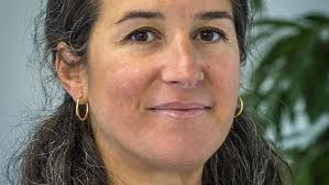 Spezialistin für Organische Chemie