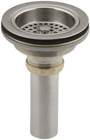 The cylinders bores were attached to the outer case at the 12, 3, 6 and 9 o'clock positions) for greater rigidity around the head gasket. Duostrainer Sink Strainer With Tailpi Amazon Com