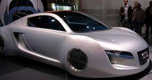 Talk With Technology Today Future Technology Pictures Concept Cars Futuristic Cars Future Concept Cars
