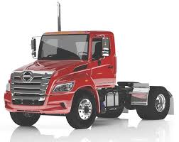 Maybe you would like to learn more about one of these? Hino Enters Class 8 Truck Market With Xl Series Freightwaves