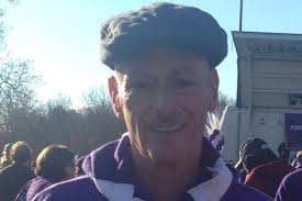 Fundraiser for John Daiuto by Jennifer Ventres : John Daiuto Jr