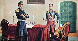 Check spelling or type a new query. Los Libertadores Y El Trabajo De La Independencia