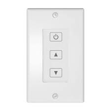 Aiboo dimmable led under cabinet lighting, counter showcase kitchen lighting fixtures with 12v plug in adapter and dimmable wireless remote control, 6 ultra slim puck lights kit (warm white) 4.7 out of 5 stars. Reviews For Armacost Lighting Wireless Touchpad For 2 In 1 Led Dimmer 523120 The Home Depot