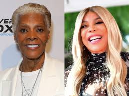 Gratis nedladdning hd eller 4k använd alla videor helt kostnadsfritt för dina projekt. Dionne Warwick Condemns Wendy Williams Over Malicious Comments The Independent