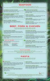 Animal Kingdom Rainforest Cafe Disney World Menus Rainforest Cafe Disney World Food