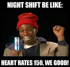 Thunder Dungeon Night Shift Memes14